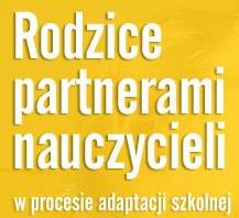 Dla rodzica i nauczyciela