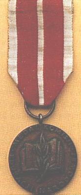 Medal Komisji Edukacji Narodowej